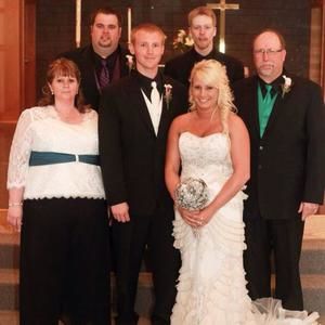 Meet your Posher, Kristy